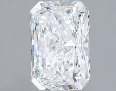 2.05 Carat Radiant Lab Diamond :: Greenstar spin frame 07