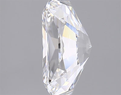2.18 Carat Radiant Lab Diamond :: Greenstar spin frame 07