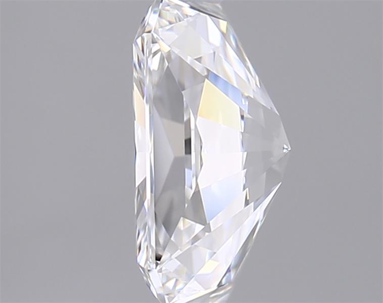 2.18 Carat Radiant Lab Diamond :: Greenstar spin frame 07