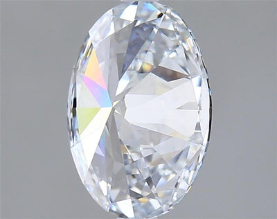 2.02 Carat Oval Lab Diamond :: Greenstar spin frame 07