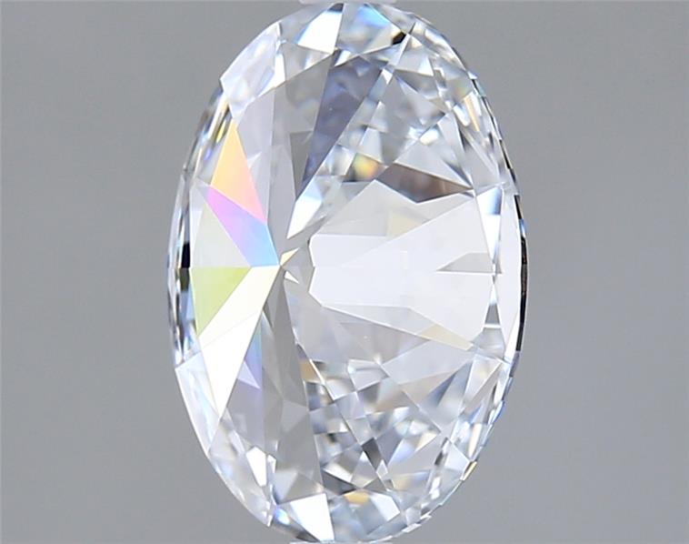 2.02 Carat Oval Lab Diamond :: Greenstar spin frame 07
