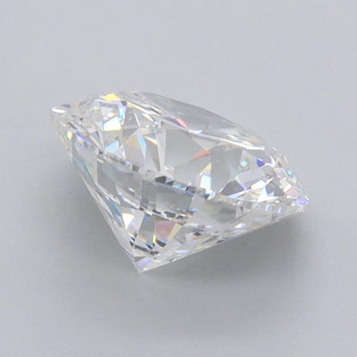2.03 Carat Round Lab Diamond :: Greenstar spin frame 07