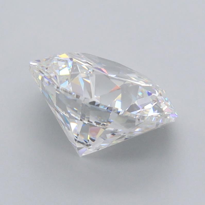 2.03 Carat Round Lab Diamond :: Greenstar spin frame 07