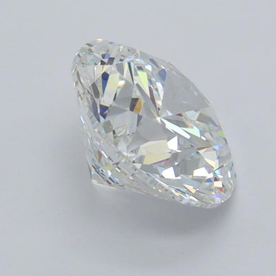 2.10 Carat Round Lab Diamond :: Greenstar spin frame 07