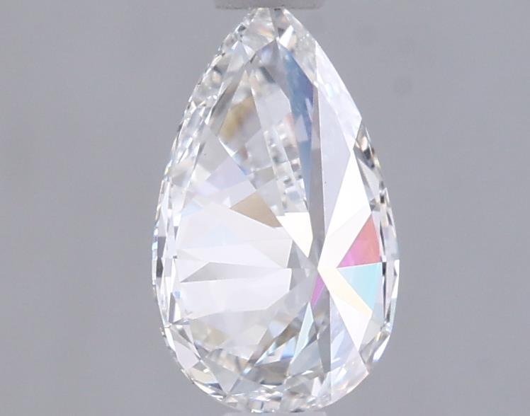 0.59 Carat Pear Lab Diamond :: Greenstar spin frame 07