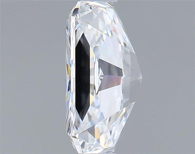 1.51 Carat Radiant Lab Diamond :: Greenstar spin frame 07