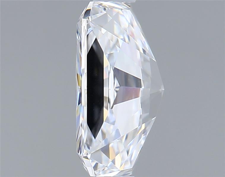 1.51 Carat Radiant Lab Diamond :: Greenstar spin frame 07