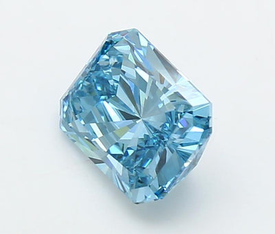 2.05 Carat Radiant Lab Diamond :: Greenstar spin frame 07