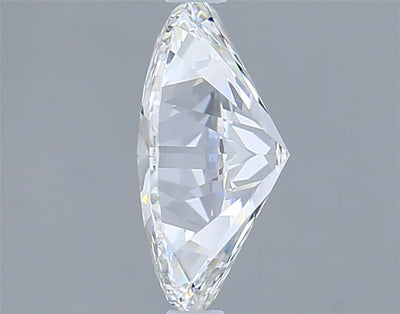 2.04 Carat Oval Lab Diamond :: Greenstar spin frame 07