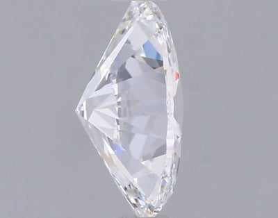 0.66 Carat Oval Lab Diamond :: Greenstar spin frame 07