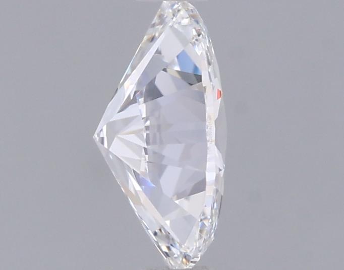 0.66 Carat Oval Lab Diamond :: Greenstar spin frame 07