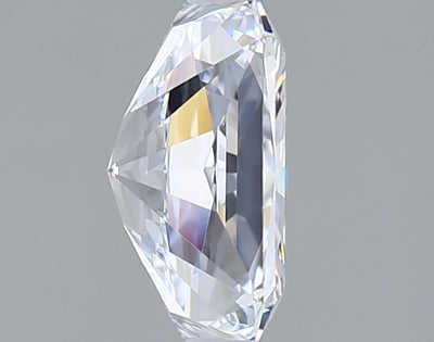 2.51 Carat Radiant Lab Diamond :: Greenstar spin frame 07