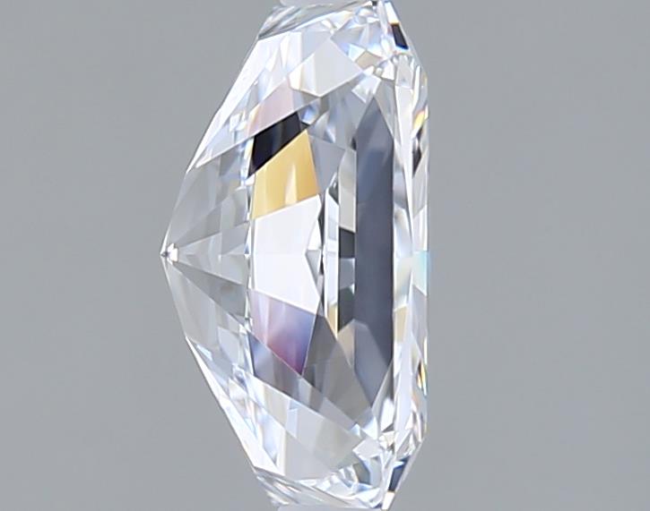 2.51 Carat Radiant Lab Diamond :: Greenstar spin frame 07