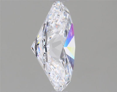 1.52 Carat Oval Lab Diamond :: Greenstar spin frame 07