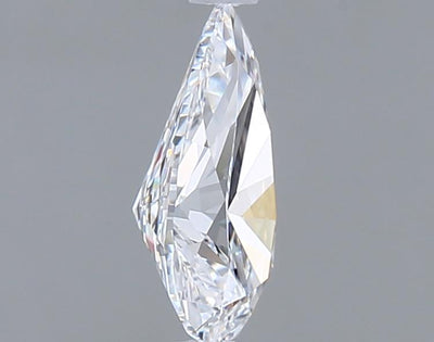 1.04 Carat Pear Lab Diamond :: Greenstar spin frame 07