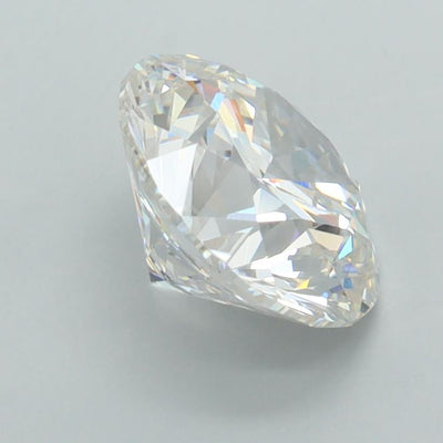 2.52 Carat Round Lab Diamond :: Greenstar spin frame 07
