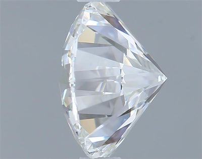 1.03 Carat Round Lab Diamond :: Greenstar spin frame 07