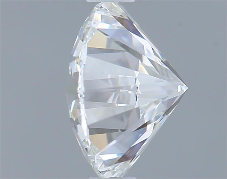 1.03 Carat Round Lab Diamond :: Greenstar spin frame 07