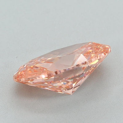 1.75 Carat Oval Lab Diamond :: Greenstar spin frame 07