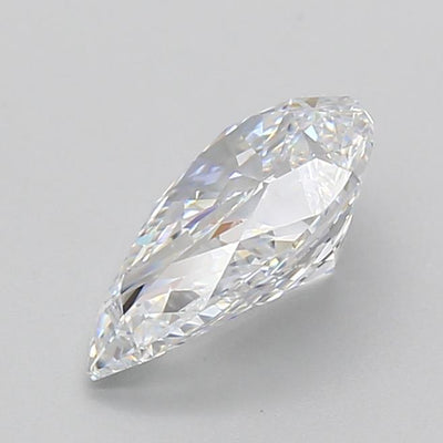 2.06 Carat Pear Lab Diamond :: Greenstar spin frame 07