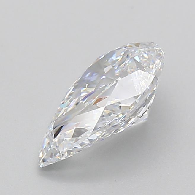 2.06 Carat Pear Lab Diamond :: Greenstar spin frame 07