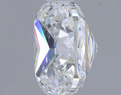 2.04 Carat Cushion Lab Diamond :: Greenstar spin frame 07