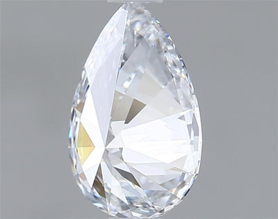 1.01 Carat Pear Lab Diamond :: Greenstar spin frame 07