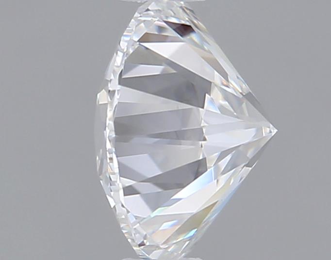 1.03 Carat Round Lab Diamond :: Greenstar spin frame 07