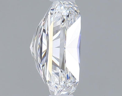 1.01 Carat Radiant Lab Diamond :: Greenstar spin frame 07