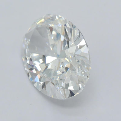 2.01 Carat Oval Lab Diamond :: Greenstar spin frame 07
