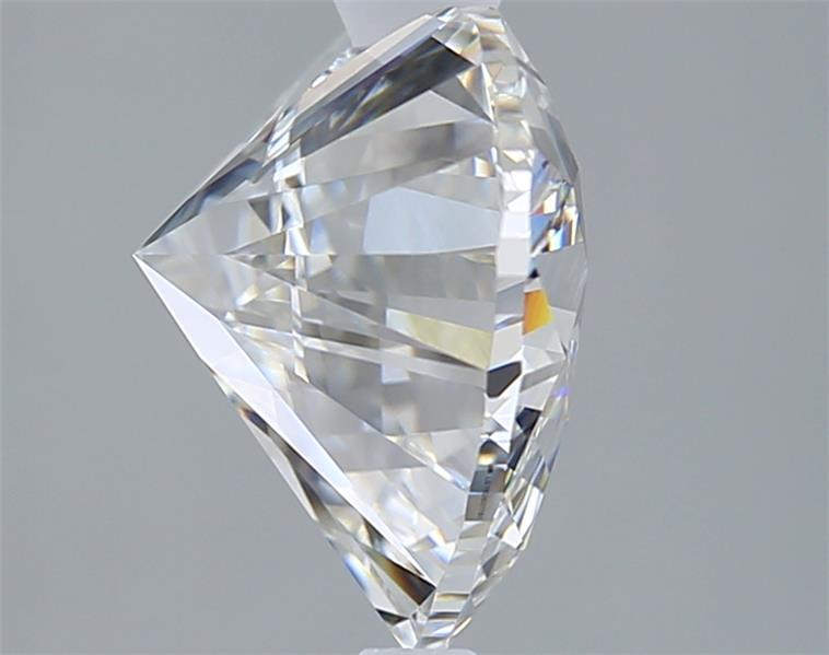 5.06 Carat Heart Lab Diamond :: Greenstar spin frame 07