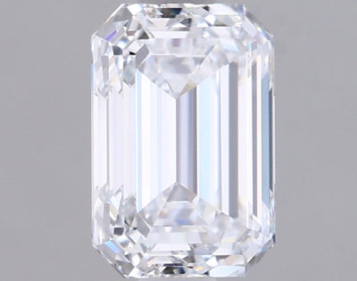 1.05 Carat Emerald Lab Diamond :: Greenstar spin frame 07