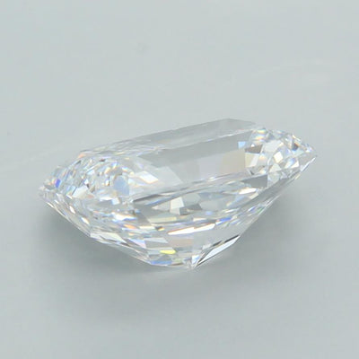2.25 Carat Radiant Lab Diamond :: Greenstar spin frame 07