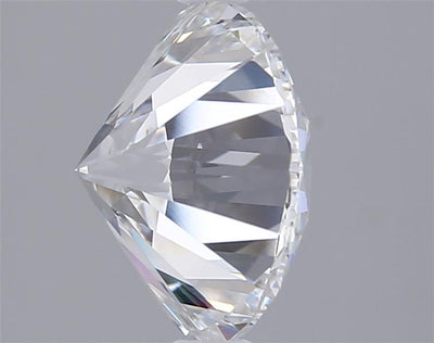 3.00 Carat Round Lab Diamond :: Greenstar spin frame 07