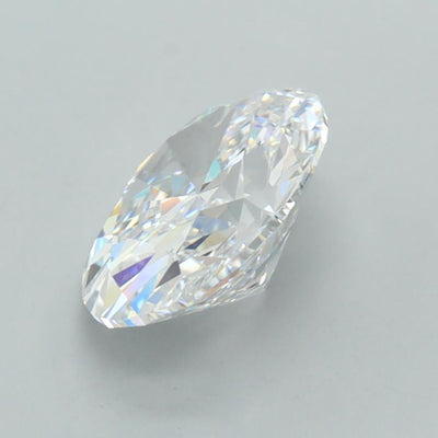 2.02 Carat Oval Lab Diamond :: Greenstar spin frame 07