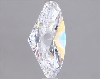 1.54 Carat Oval Lab Diamond :: Greenstar spin frame 07