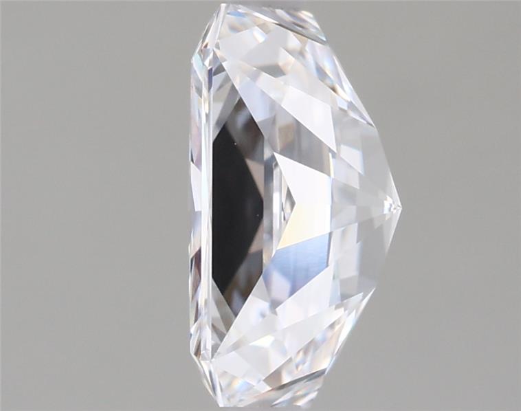 2.06 Carat Radiant Lab Diamond :: Greenstar spin frame 07