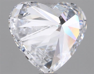 1.50 Carat Heart Lab Diamond :: Greenstar spin frame 07