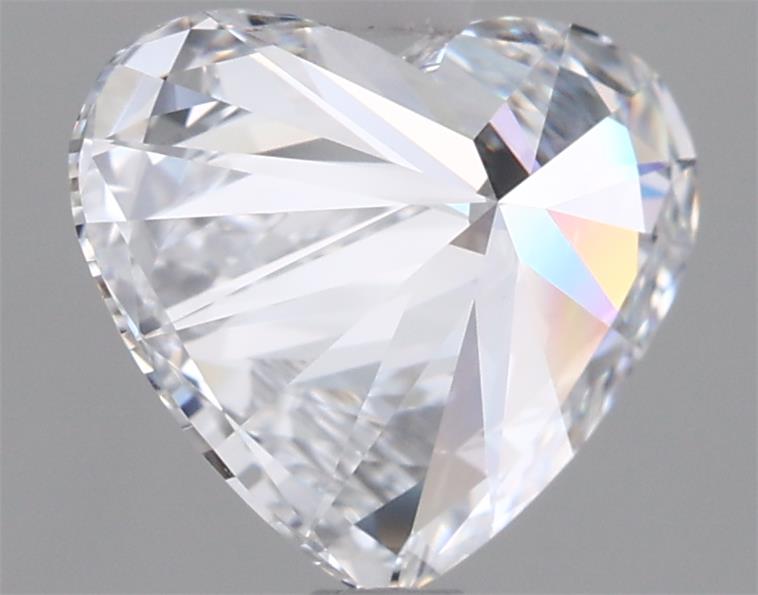 1.50 Carat Heart Lab Diamond :: Greenstar spin frame 07