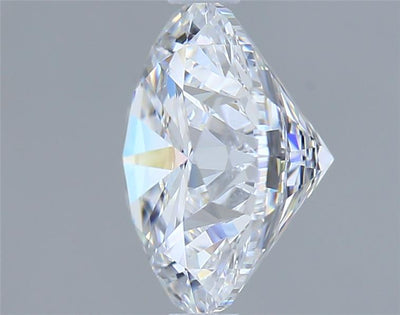 2.36 Carat Round Lab Diamond :: Greenstar spin frame 07
