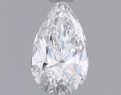 0.69 Carat Pear Lab Diamond :: Greenstar spin frame 07