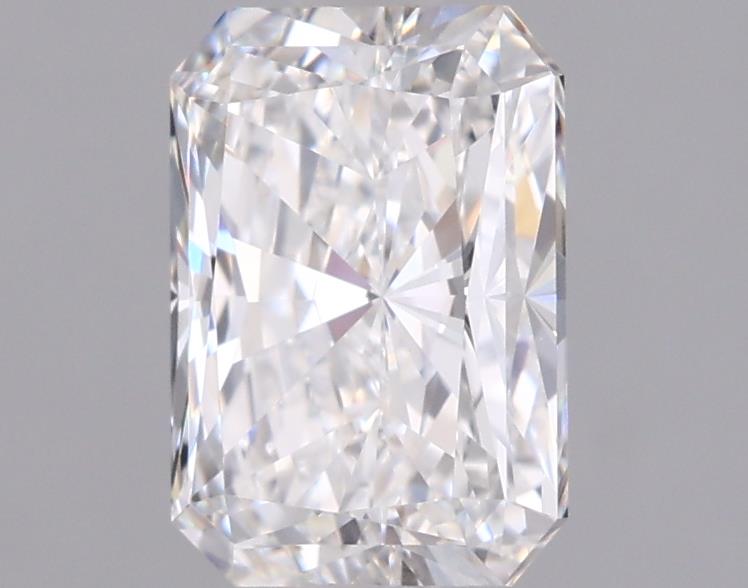 1.48 Carat Radiant Lab Diamond :: Greenstar spin frame 07