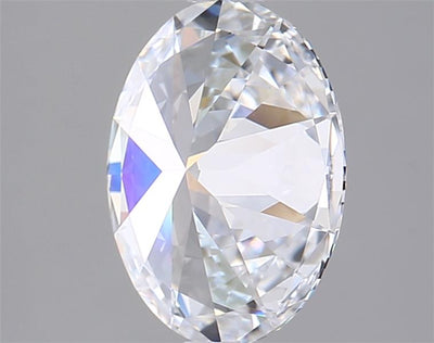1.53 Carat Oval Lab Diamond :: Greenstar spin frame 07