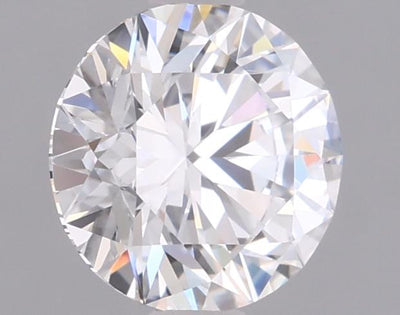 1.04 Carat Round Lab Diamond :: Greenstar spin frame 07