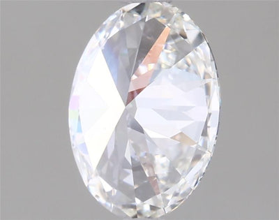 1.06 Carat Oval Lab Diamond :: Greenstar spin frame 07