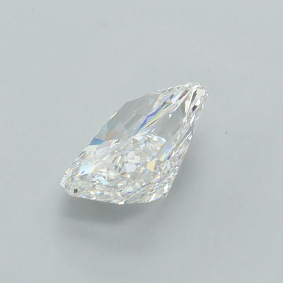 1.11 Carat Radiant Lab Diamond :: Greenstar spin frame 07