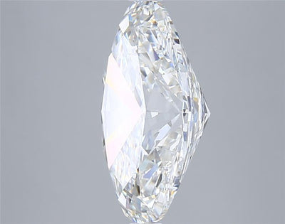 5.05 Carat Oval Lab Diamond :: Greenstar spin frame 07