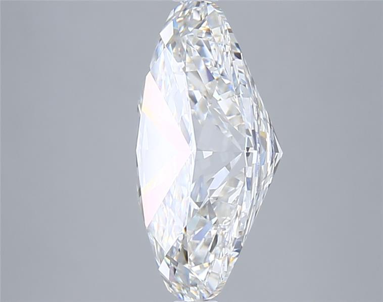 5.05 Carat Oval Lab Diamond :: Greenstar spin frame 07