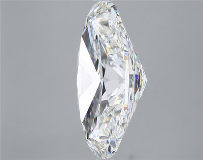 8.06 Carat Oval Lab Diamond :: Greenstar spin frame 07
