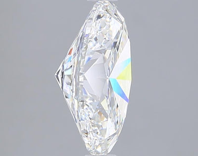 2.53 Carat Oval Lab Diamond :: Greenstar spin frame 07